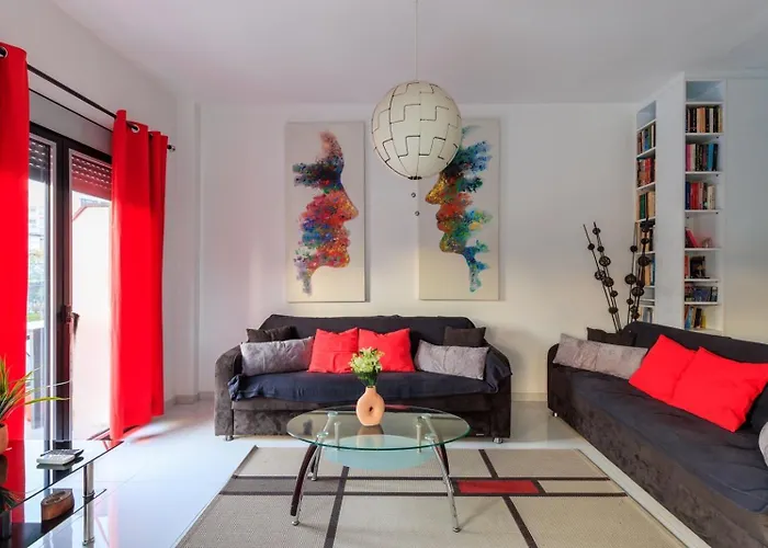 Aiolos Luxury Metro Fix Acropolis Suite 7 Koukaki